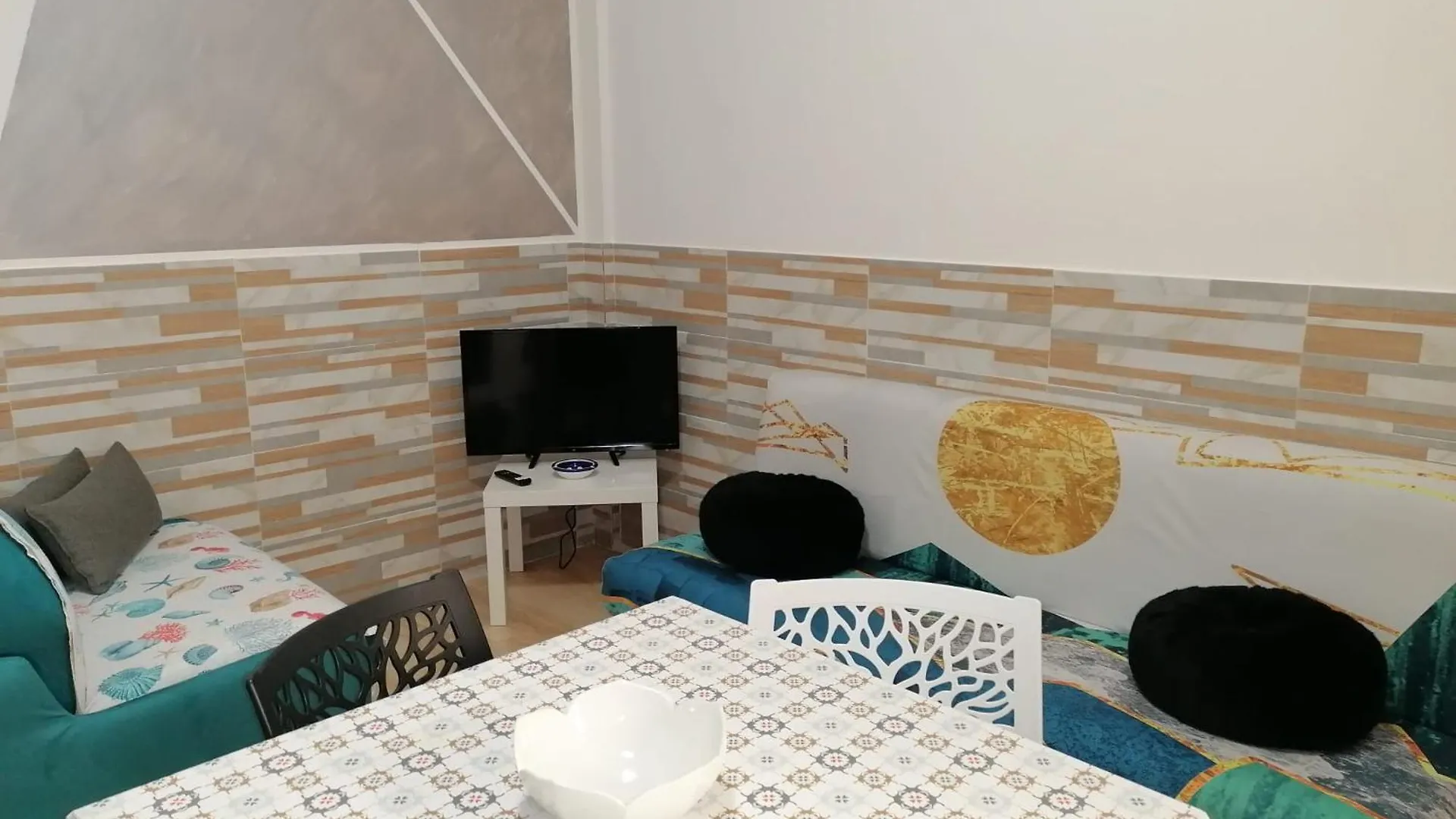 Sapore Di Mare House Bari