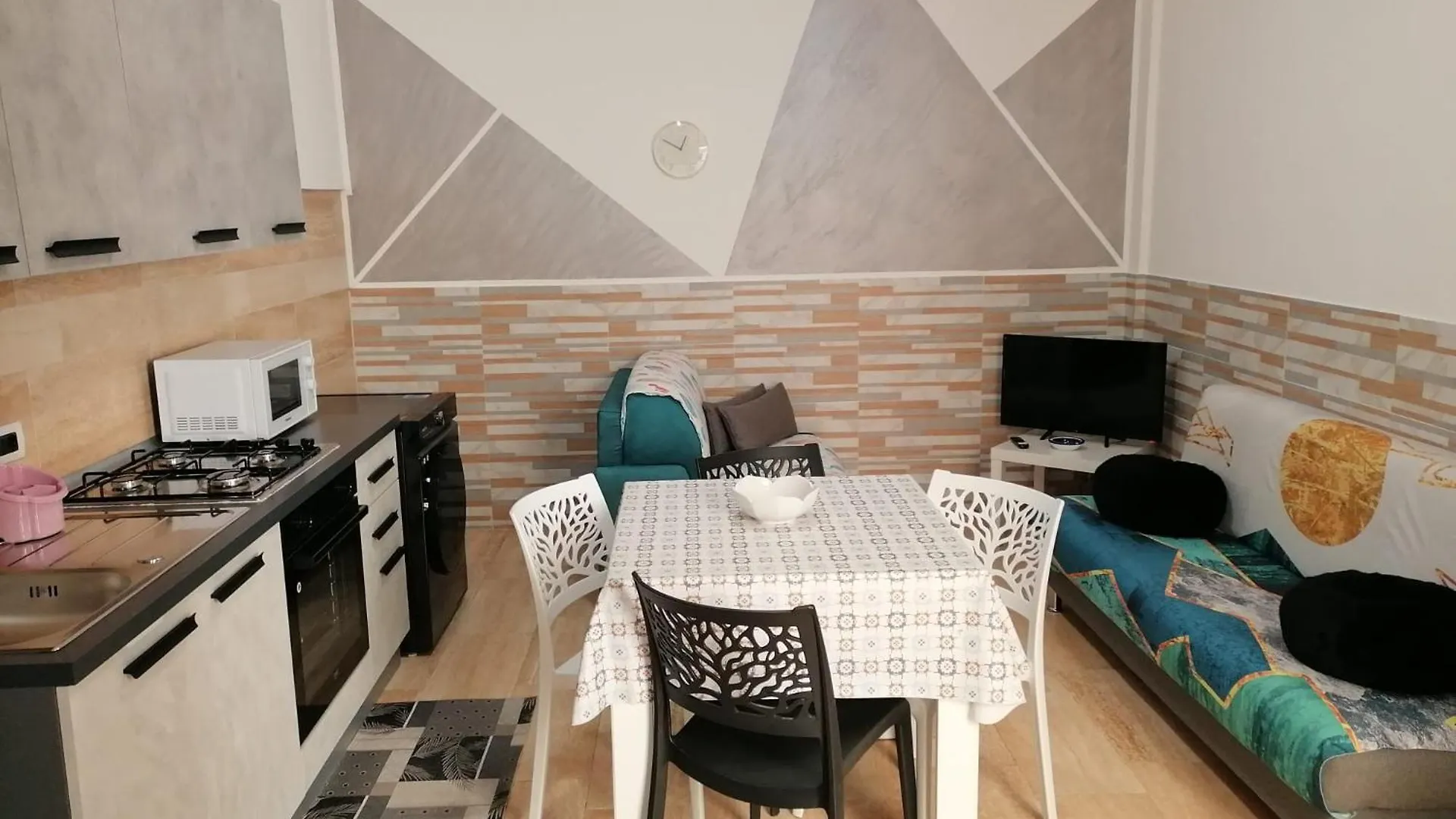 Holiday home Sapore Di Mare House Bari Italy