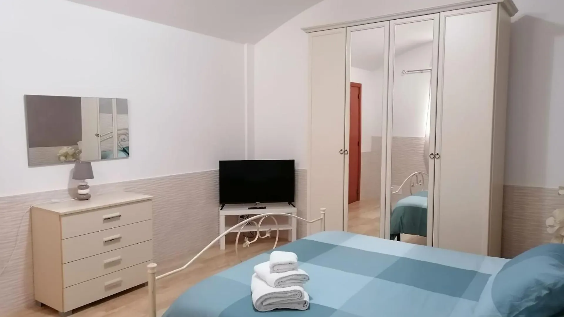Sapore Di Mare House Bari Italy