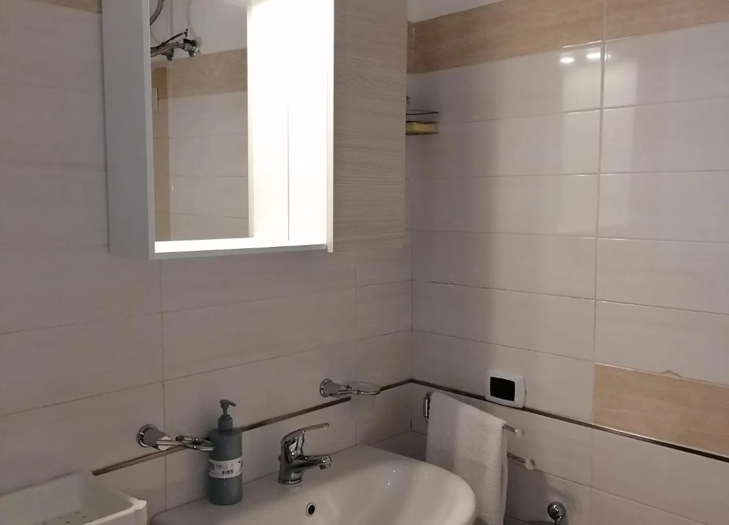 Sapore Di Mare House Bari 0*,