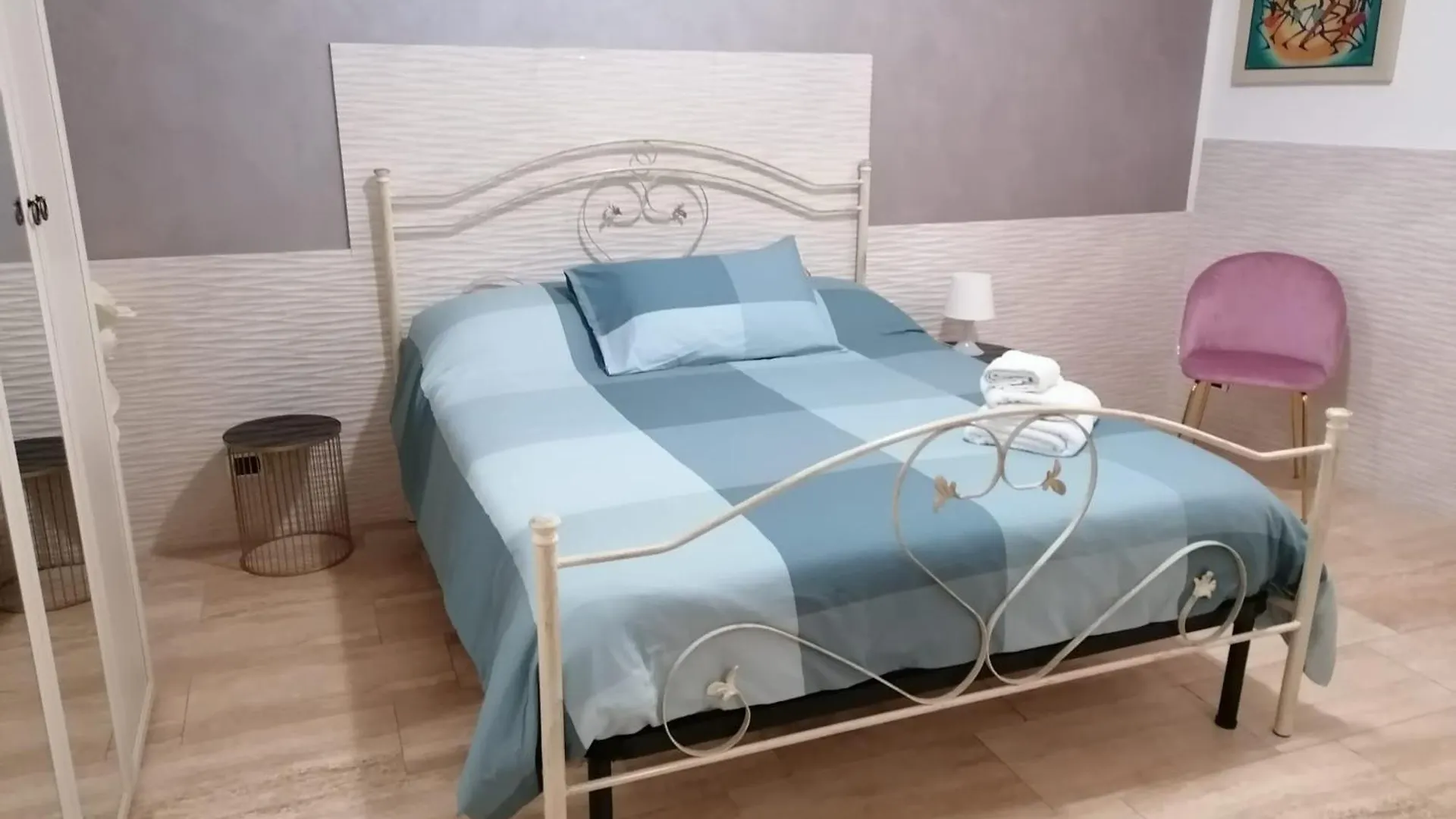 Sapore Di Mare House Bari