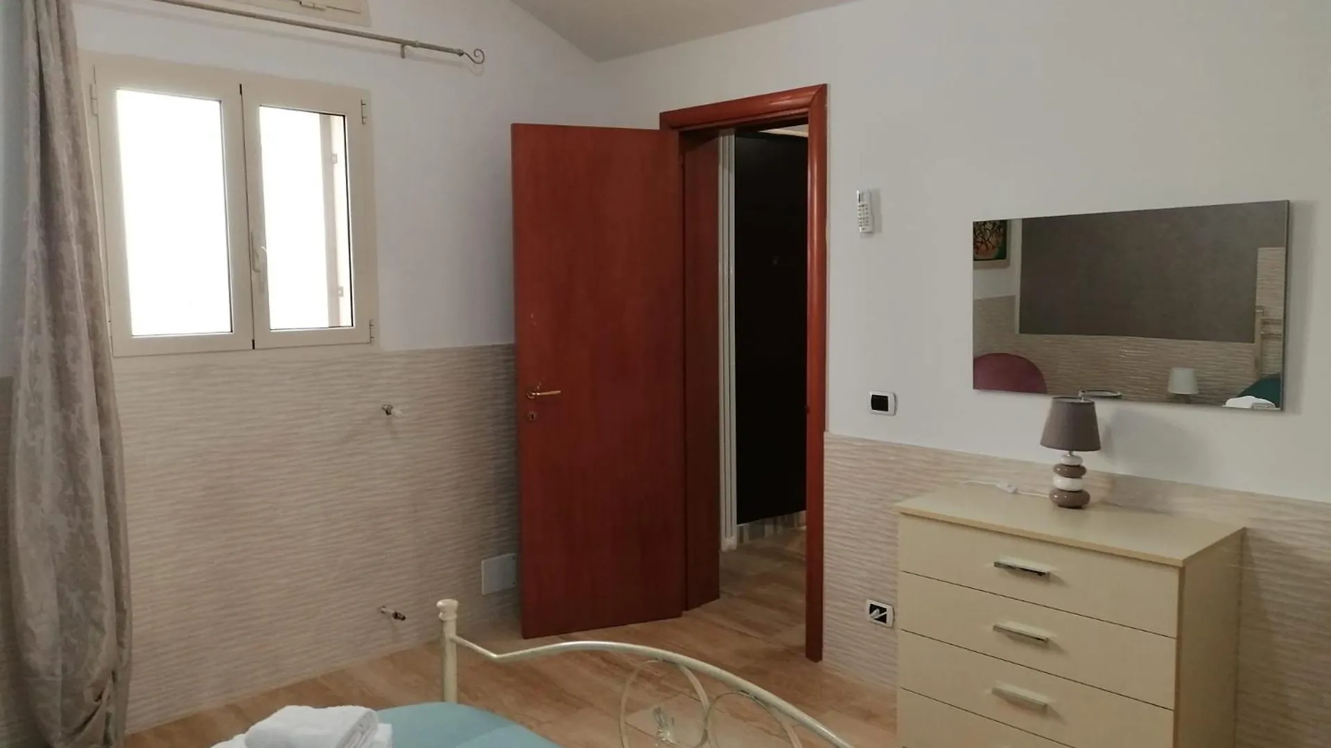 Sapore Di Mare House Bari Holiday home
