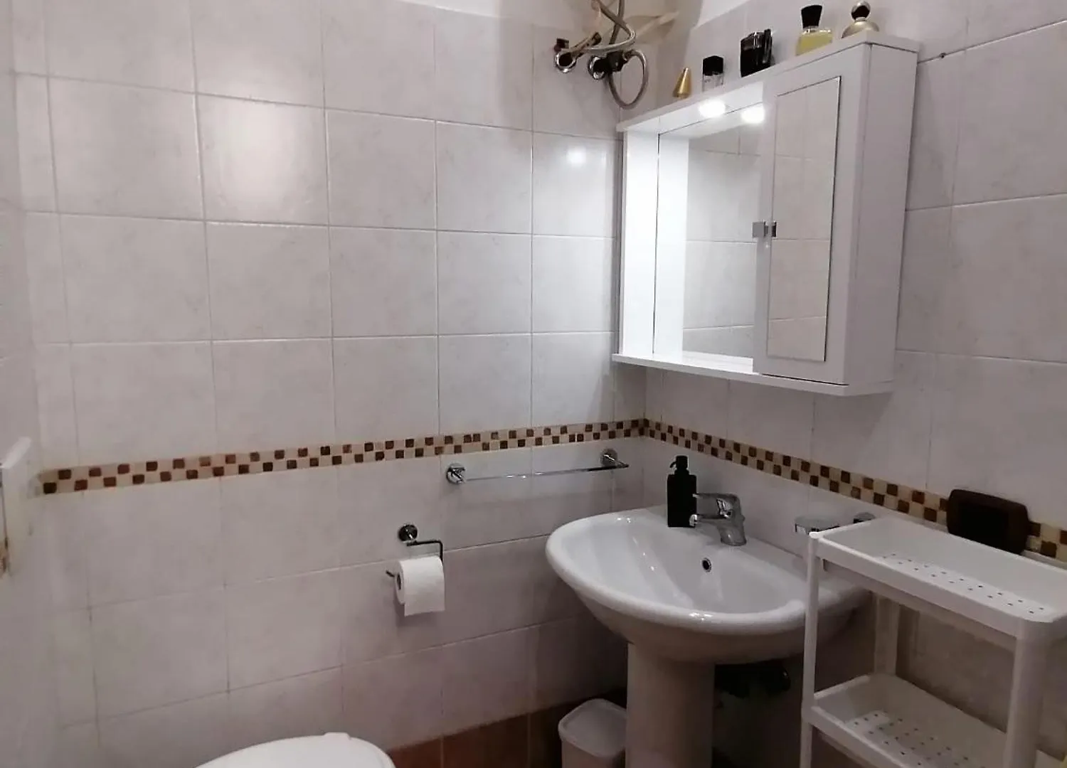 Sapore Di Mare House Bari