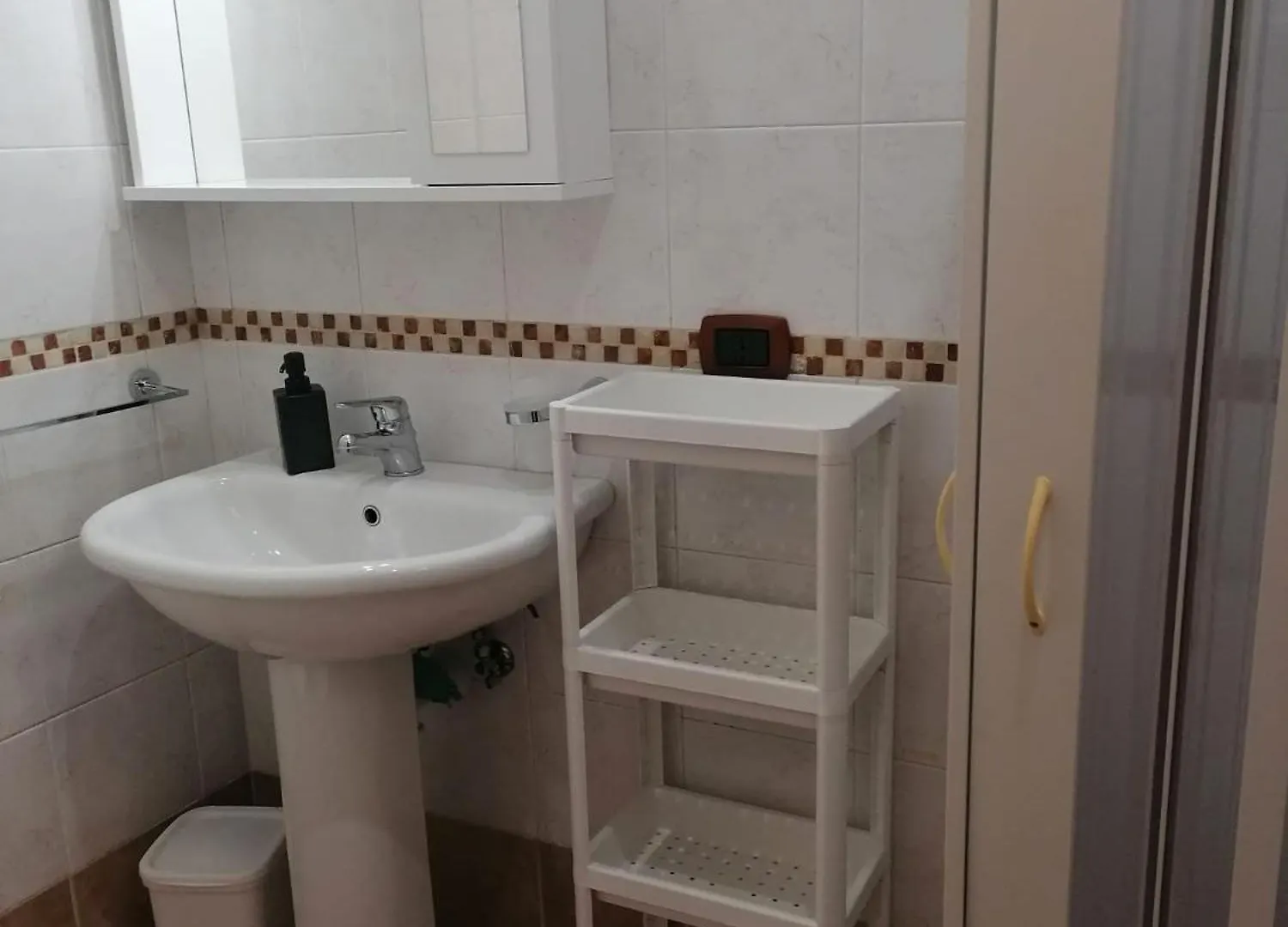 Sapore Di Mare House Bari Holiday home