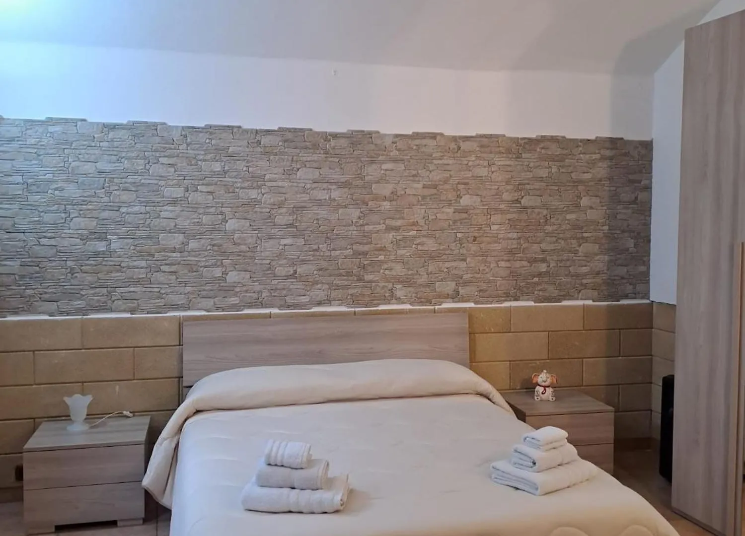 Holiday home Sapore Di Mare House Bari