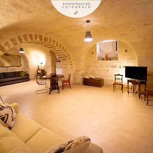 Antica Dimora Lombardi 2 Appartamento
