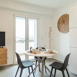 Gentile 46 Blu Luxury Flat Appartamento
