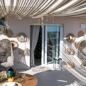 D'olivo - Luxury Appartamento