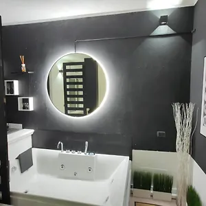 Wellness Lounge Appartamento