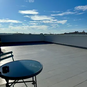 Terrazza Capruzzi Appartamento