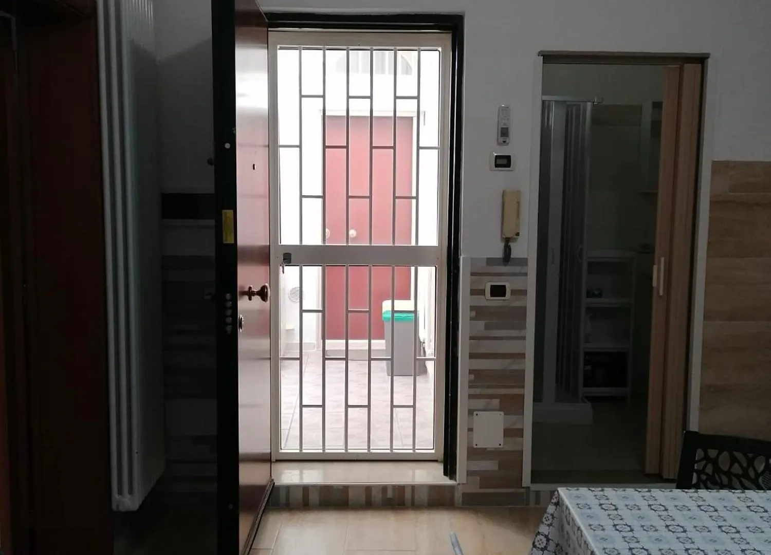 Casa vacanze Sapore di mare house Bari