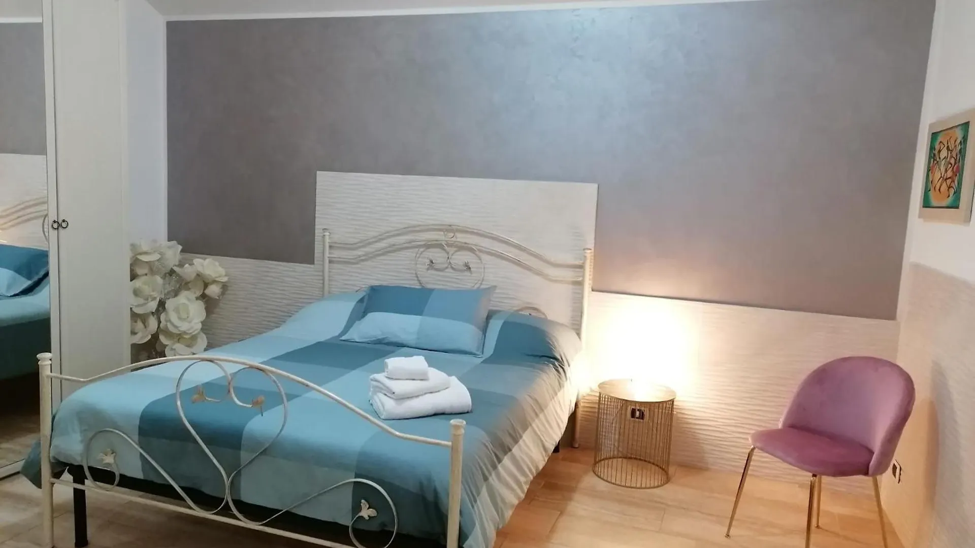 Casa vacanze Sapore di mare house Bari