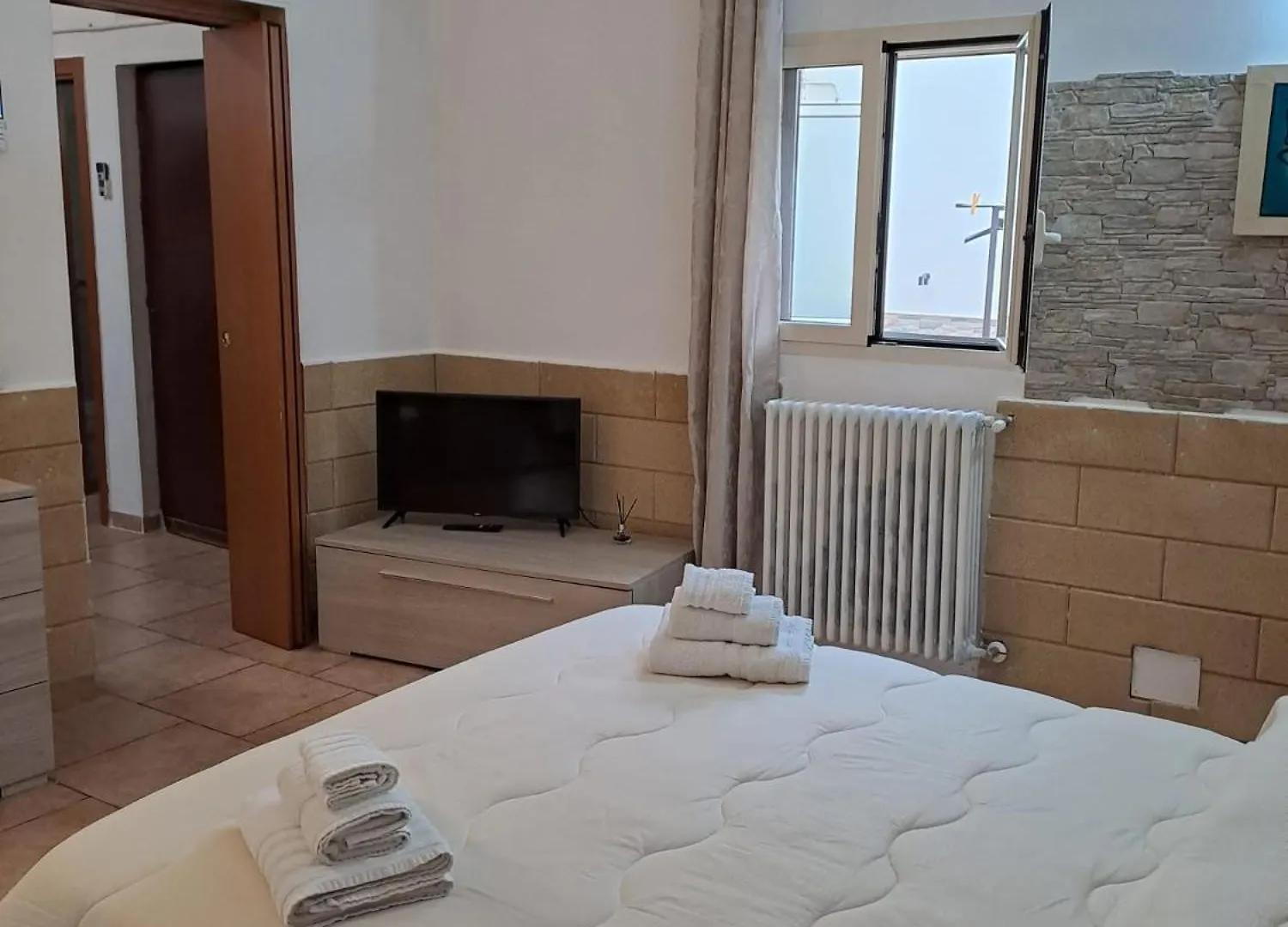 Casa vacanze Sapore di mare house Bari