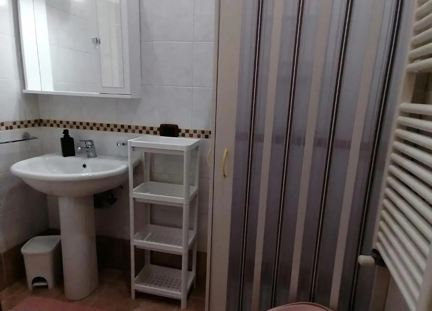 Sapore di mare house Bari 0*,  Italia